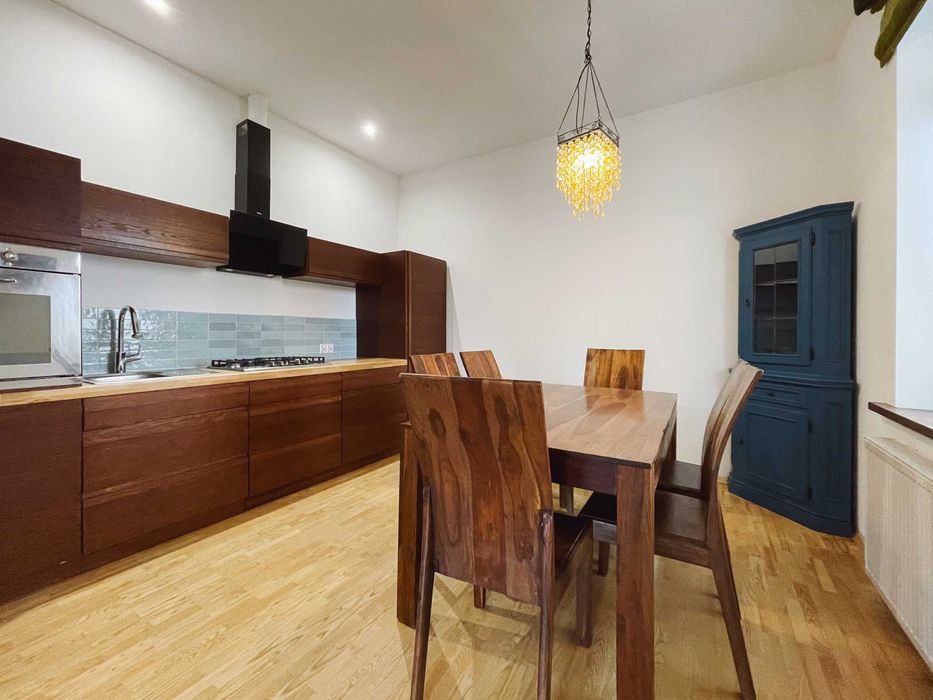 Bezczynszowe mieszkanie 85 m² – Sanok, Błonie – bez pośredników