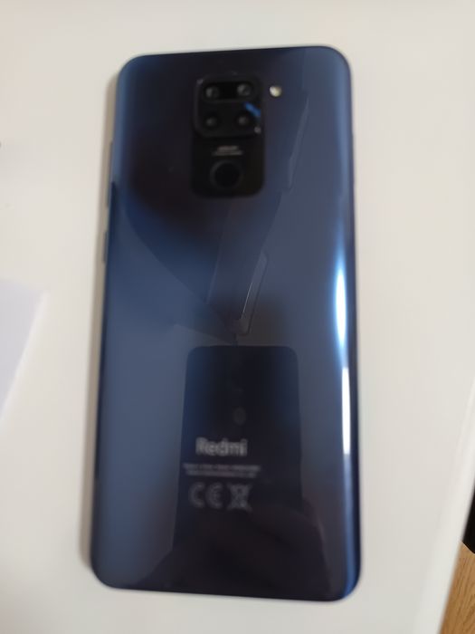 Xiaomi redmi note 9
