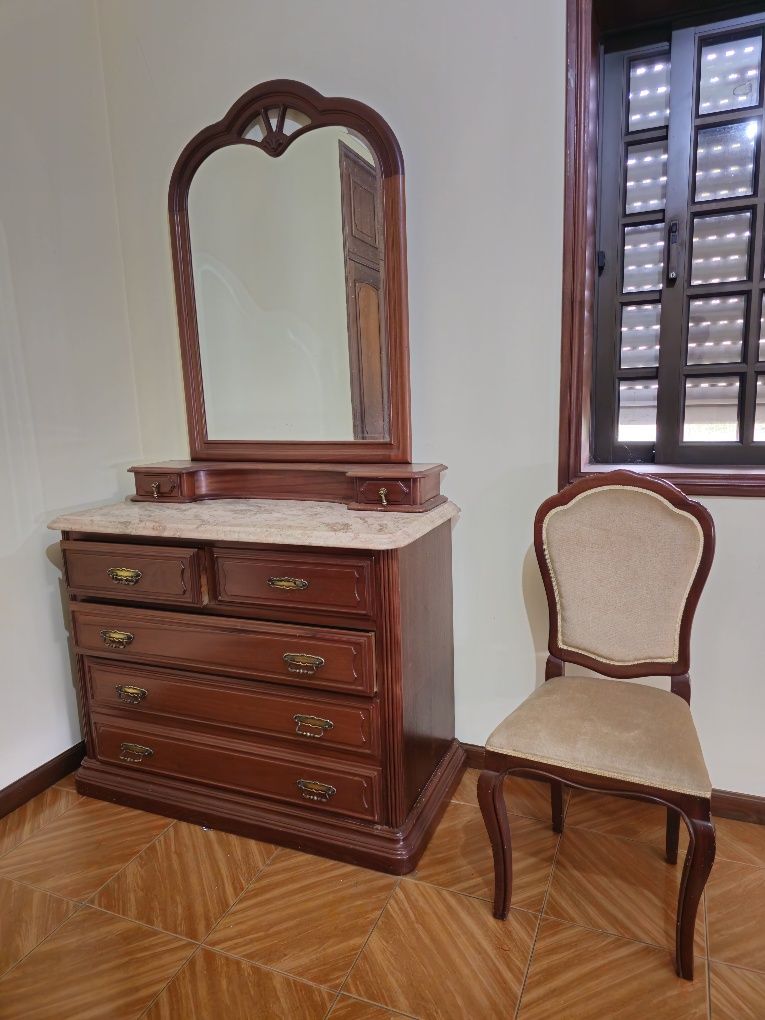 Mobília de Quarto