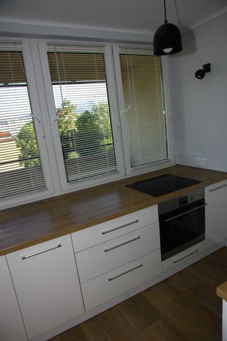 Wynajmę mieszkanie blisko centrum