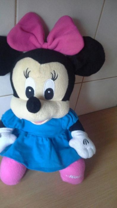 Myszka Minnie Disney