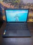 Acer ES1-512/Pentium N3540/15.6/8 озу/120 gb ssd/2.5 год батарея