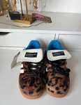 adidas Samba Pony Brown Leopard Nowy rozmiar.41