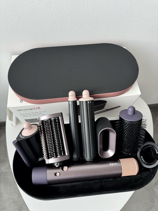 Стайлер Dyson airwrap