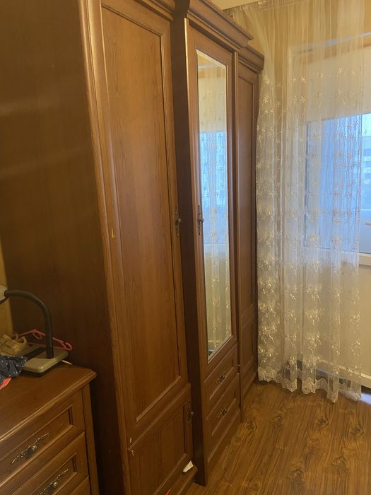 Меблі для спальні