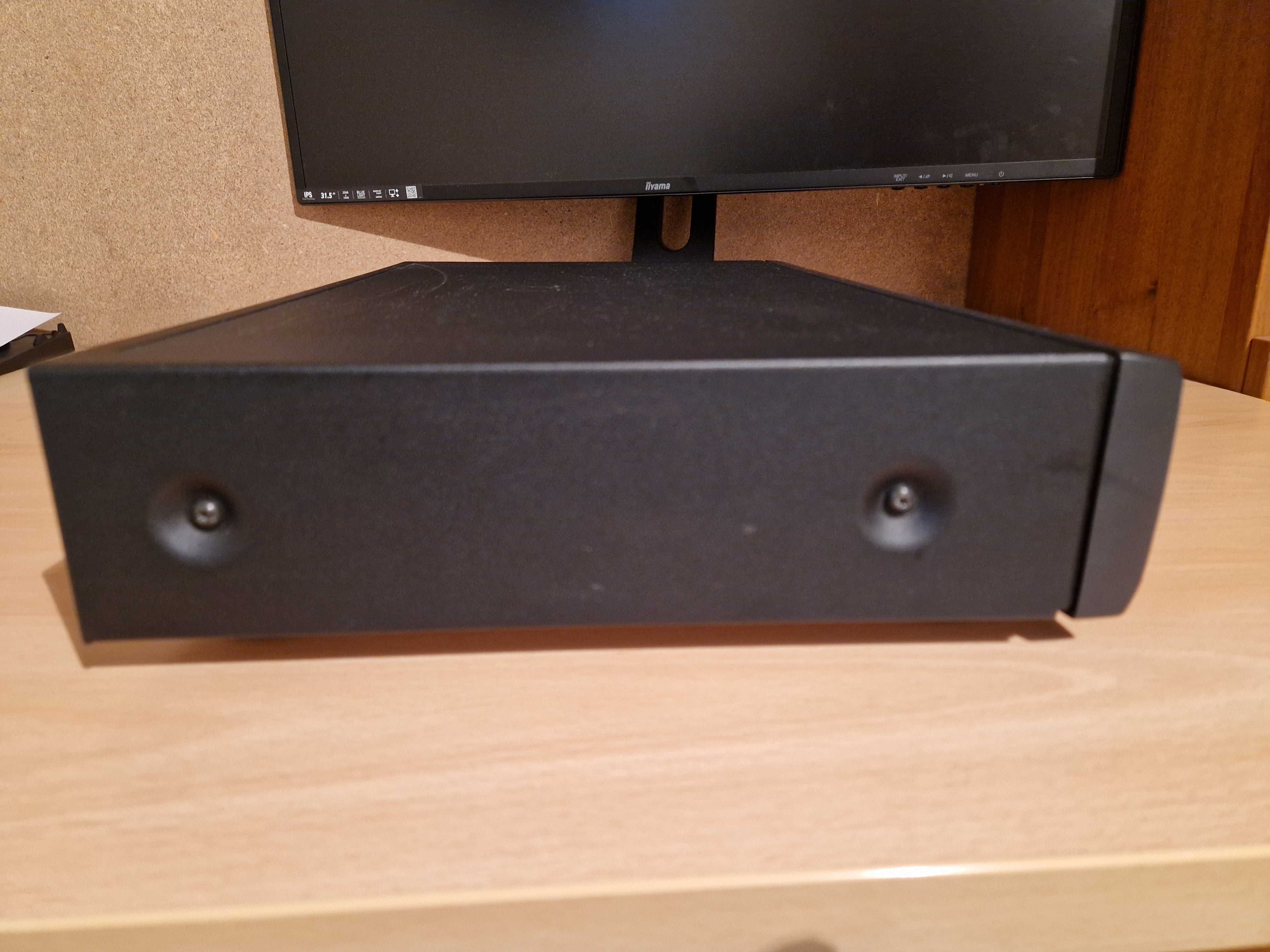Arcam Alpha 8 odtwarzacz CD, pilot, karton