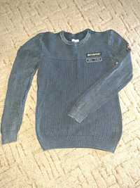 Sweterek chłopięcy rozmiar 152