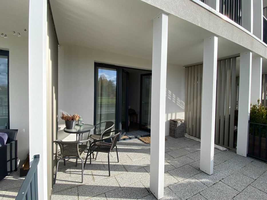 Kawalerka na wynajem. Apartamentowiec na Sienkiewicza w Zamościu.