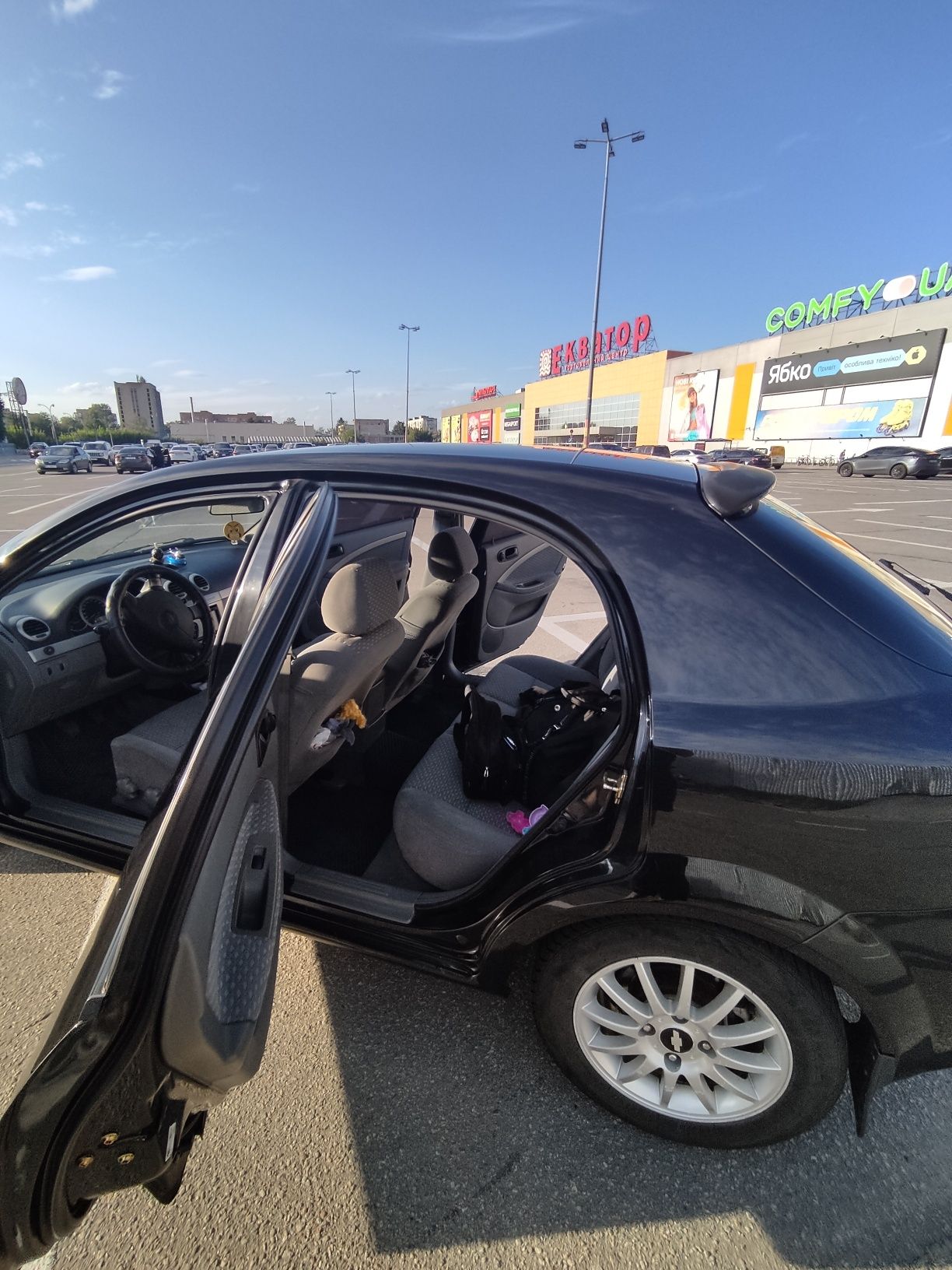 Шевроле lacheti 1.8cdx