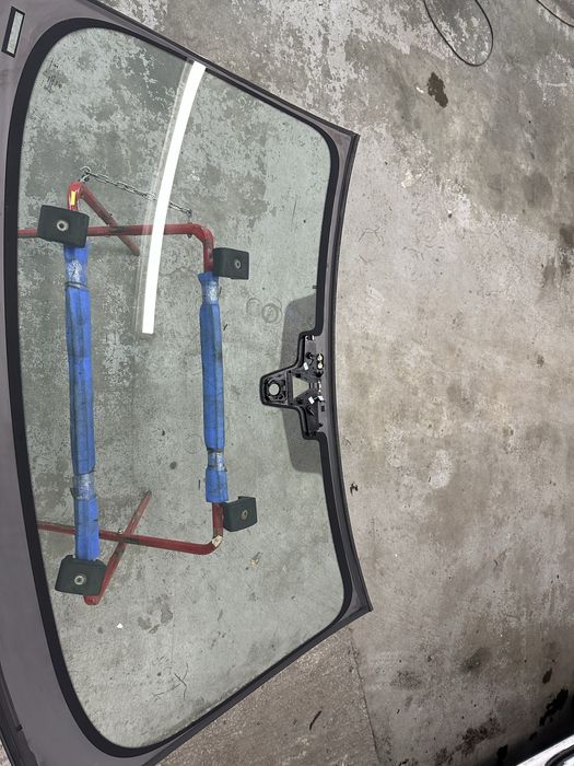 Лобове скло BMW G30 2020-25