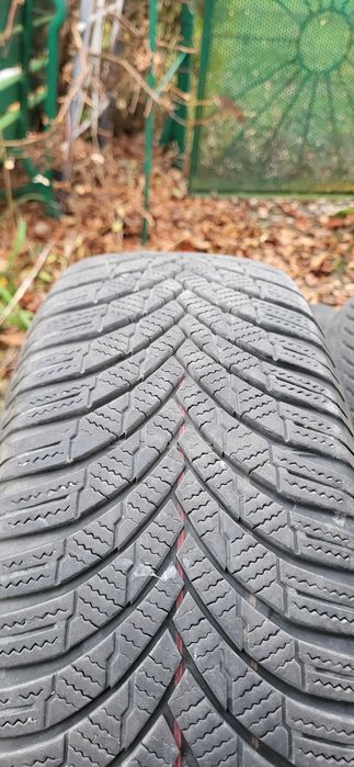 Opony Zimowe Firestone Winterhawk 4 195/65/15 91T