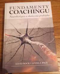 D.Rock, L.J.Page: Fundamenty coachingu