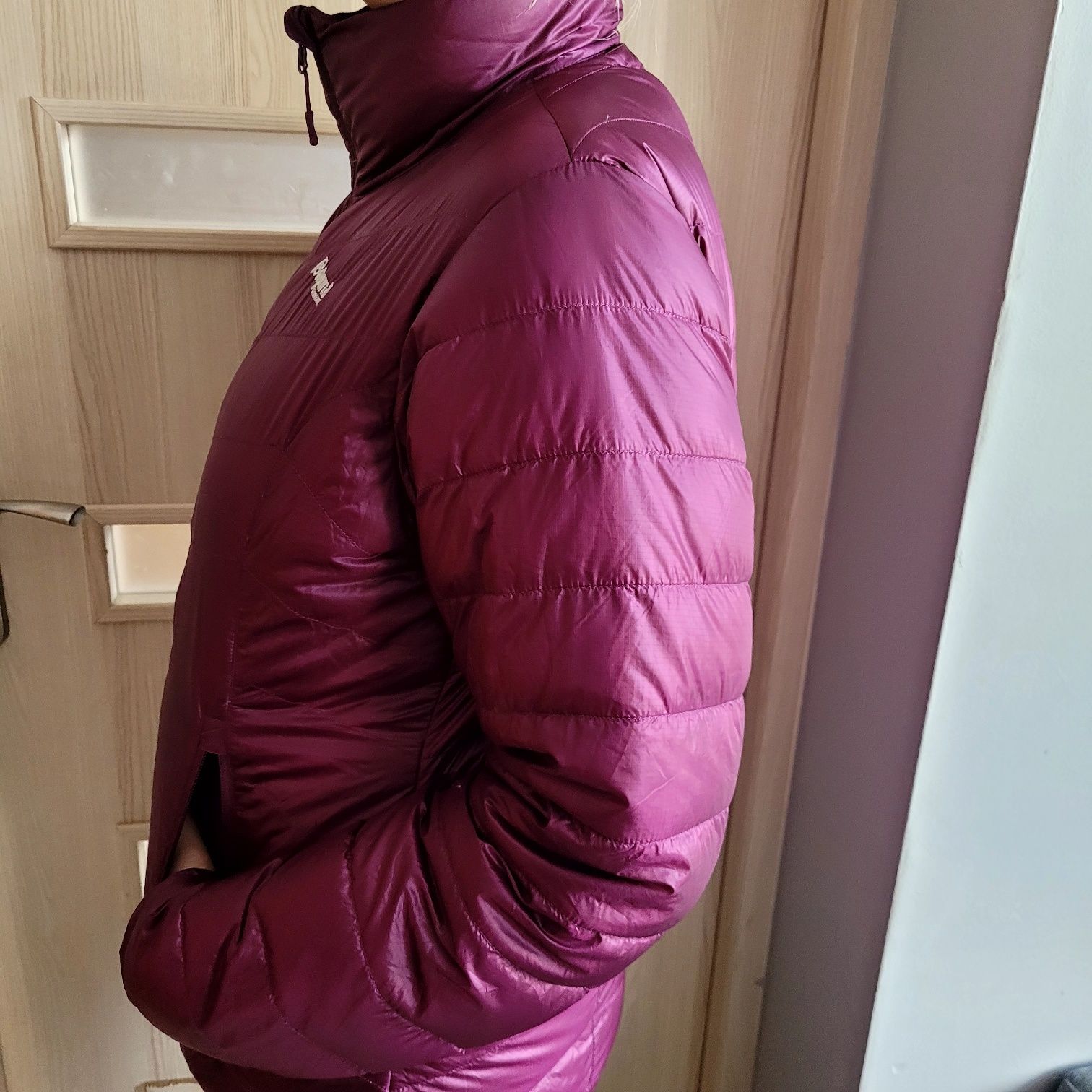 Kurtka Bergans of norway model 5395