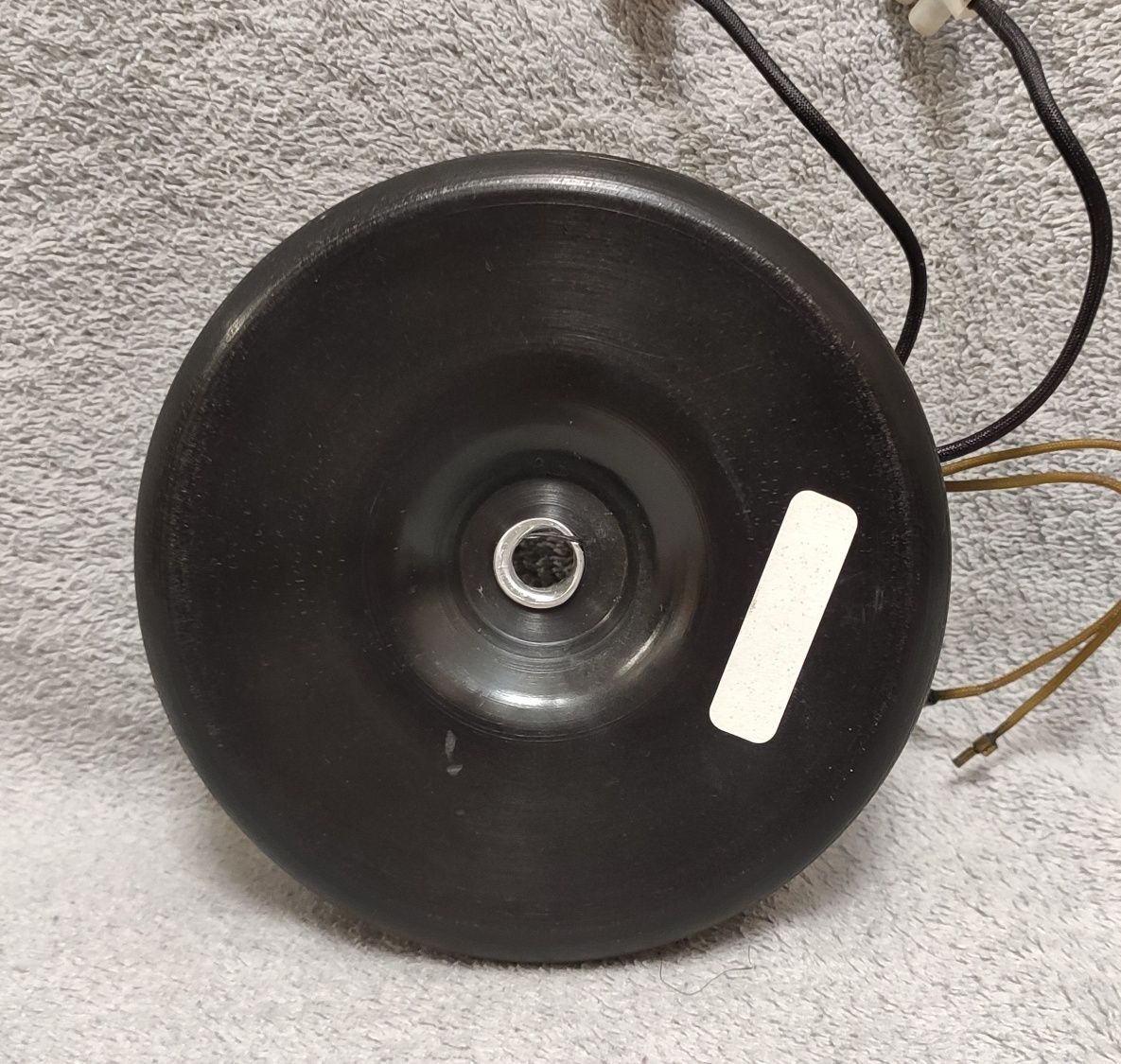 Трансформатор 12V 150 VA