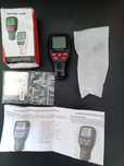 Новый Толщиномер для авто hw300 max