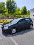 Volkswagen Golf V 1.6 Fsi+LPG