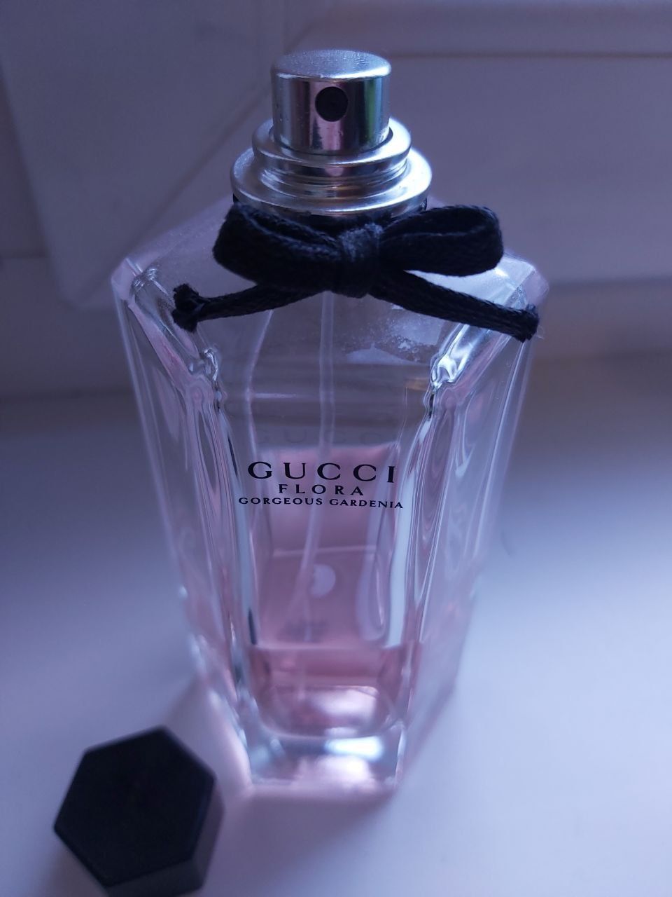 Духи Gucci Flora Gorgeous Gardenia 100 мл (+- 40)
