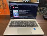 Laptop HP ProBook 440 g8 i3 12gb 255gb ssd
