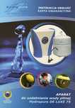 Filtr wody pitnej Hydropure