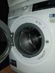 Suszarka + pralka Electrolux zestaw NA GWARANCJI