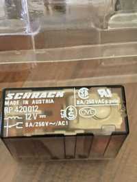 Schrack RP 420012 przekaźnik
