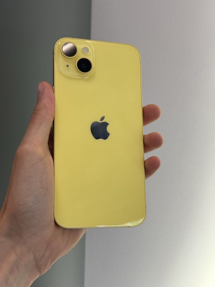 iPhone 14 plus 128 gb neverlock