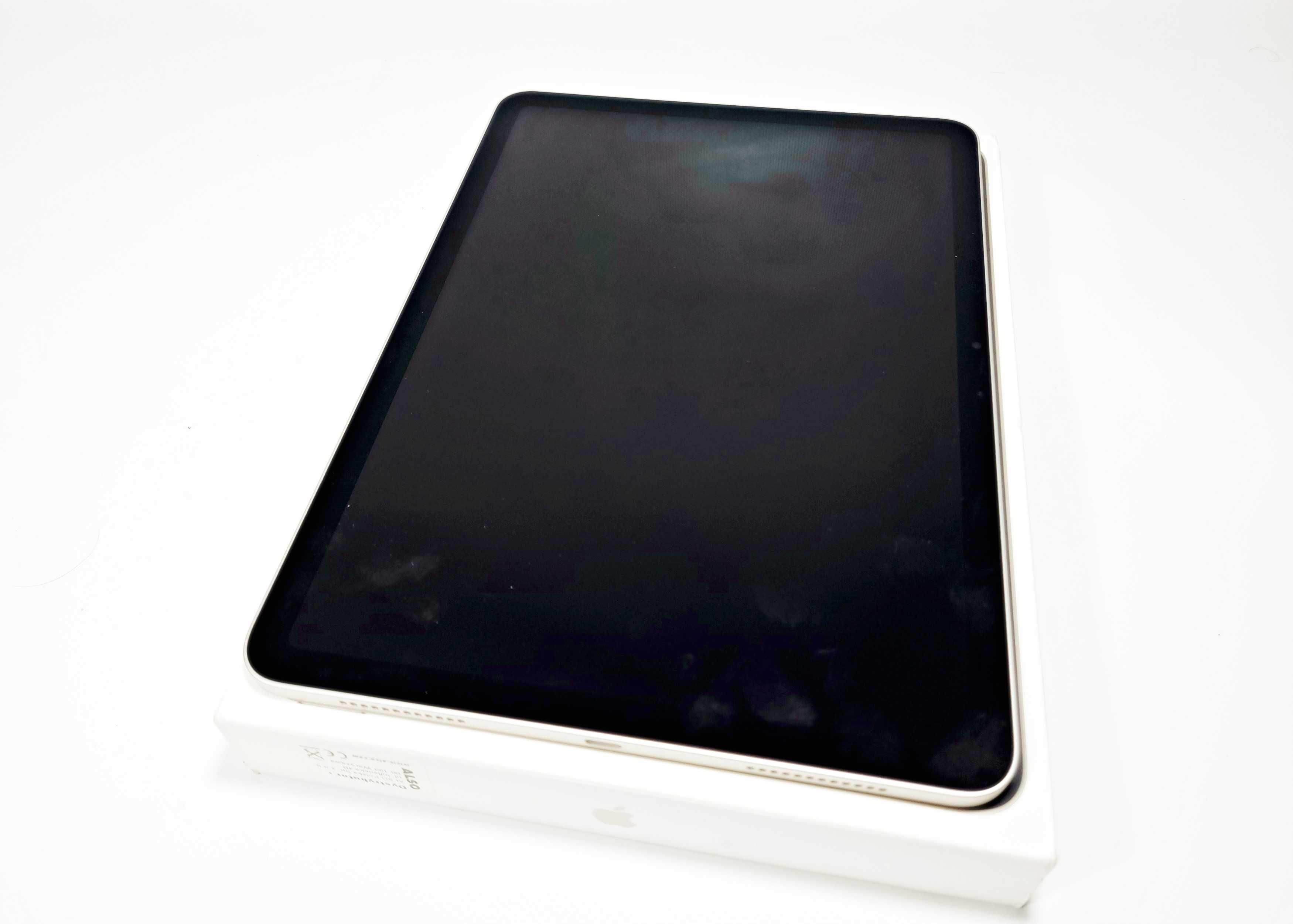 Tablet APPLE iPad Air 11" 6 gen.  256 GB Wi-Fi Gwarancja K&B Handel