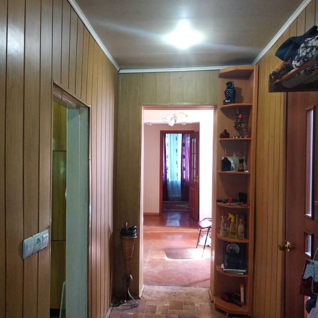 Продам добротный дом в Чугуеве