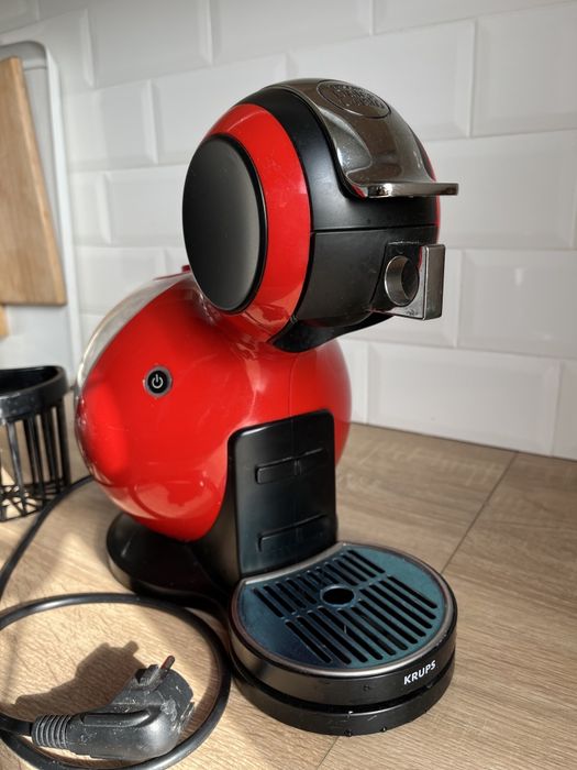 Капсульна кавамашина  Dolce Gusto nescafe