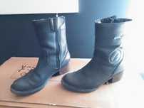 Botas (Falco) de mota - tamanho 38