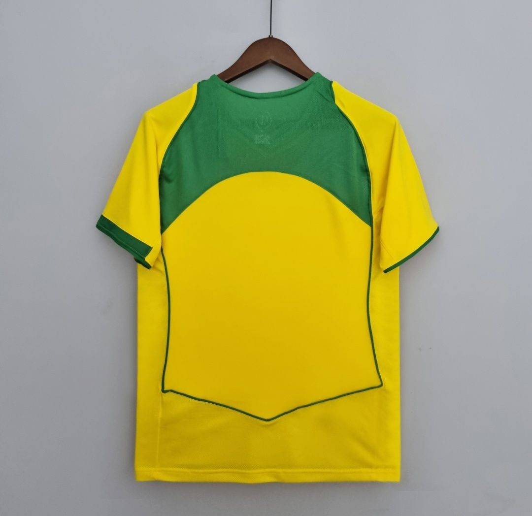 Brasil Retro 2004