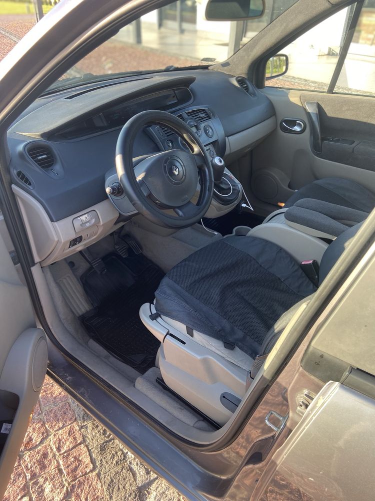 Продам Renault Scenic 2003р.