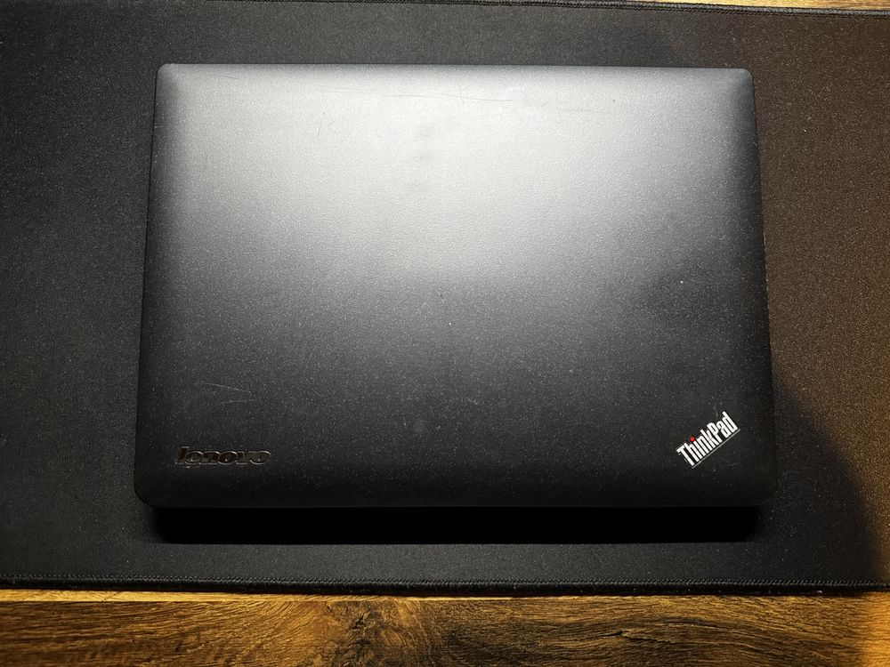 Laptop Lenovo 11,6” intel celeron