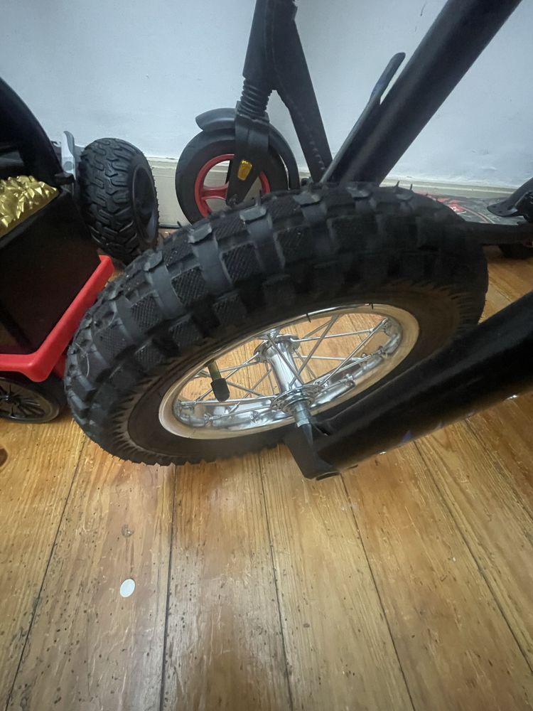 Moto eletrica 300w
