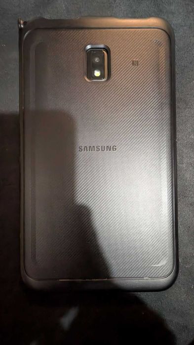 Планшет Samsung Galaxy Tab Active 3 T575 8.0 LTE 4/64GB (SM-T575NZKA)