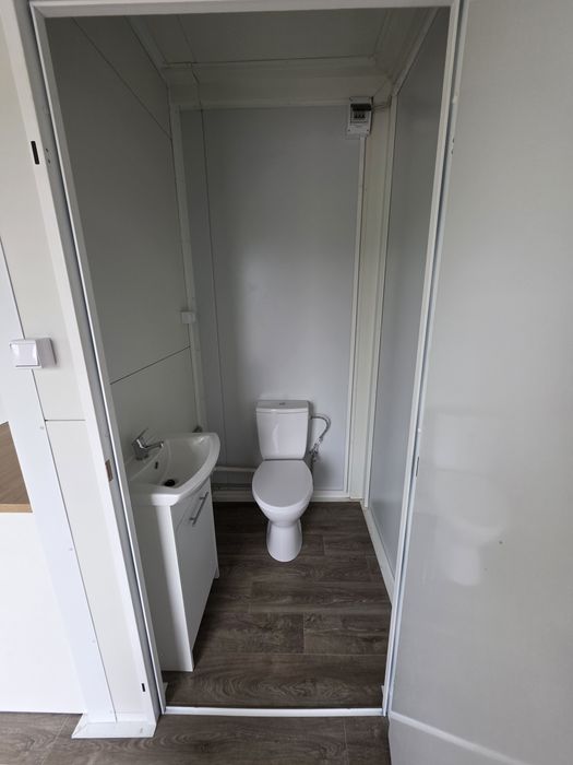 Wynajmę pawilon handlowo-usługowy