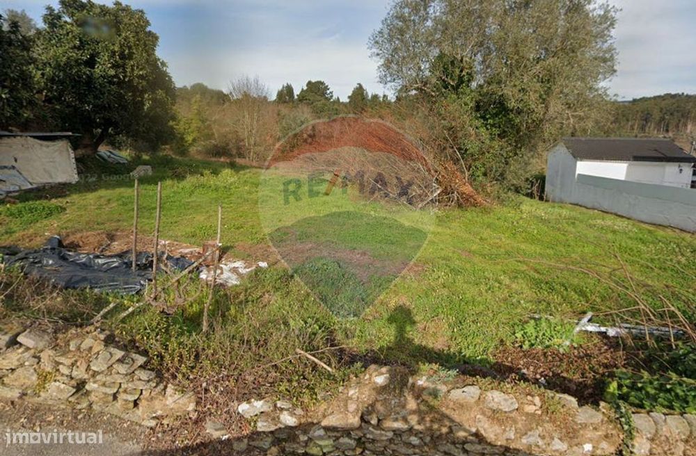 Terreno  para venda