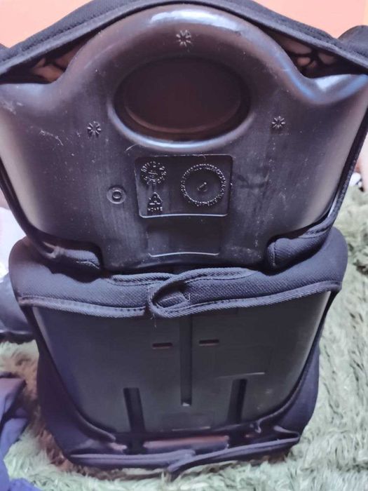 автокресло Lionelo Lars