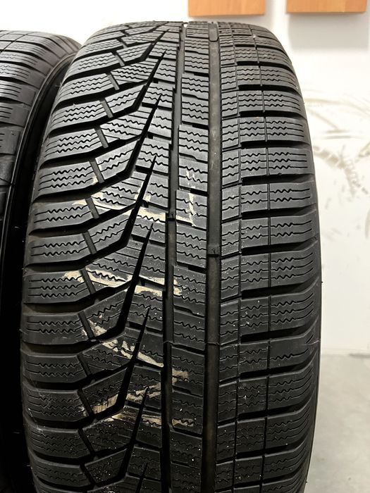 Koła zimowe Skoda Vw 205/60/16 92H 5x112 Blizzak LM005 dot21 i 2023r.