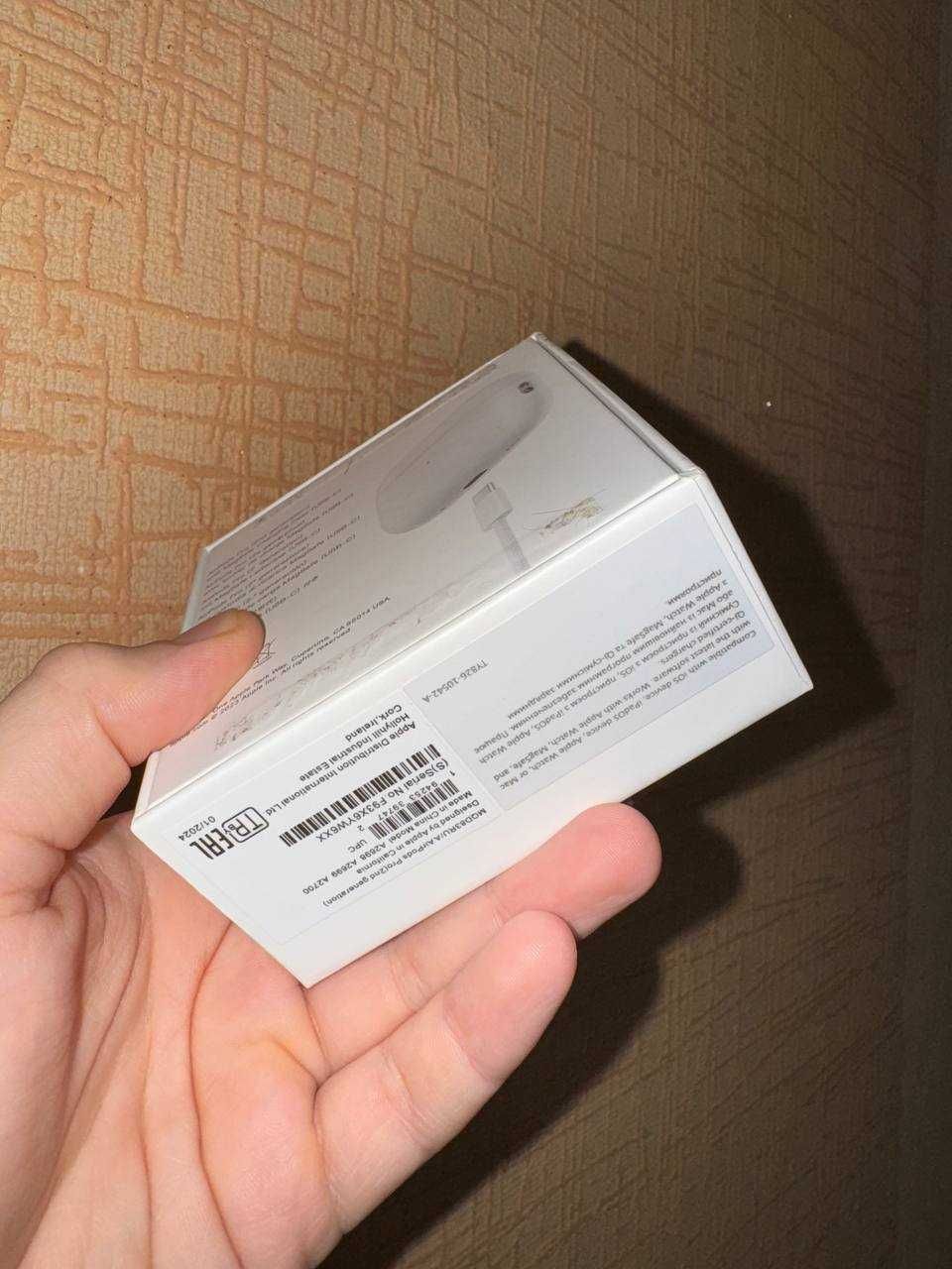 Блютуз навушники Аірподс Про 2