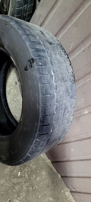 Opony 6.00 r16c Michelin
