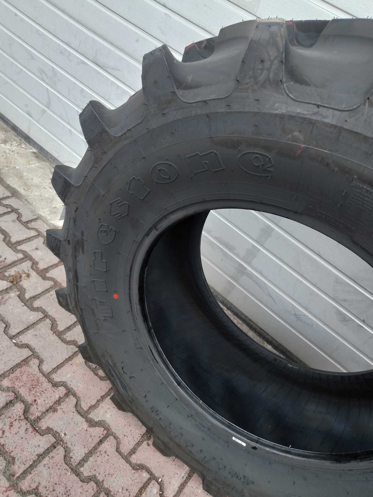 Opona 480/70R28 Firestone Performer 70 140 D. Gwarancja 10 lat !!!