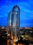 Паркінг на дві автівки Taryan Towers, Лумумби 12