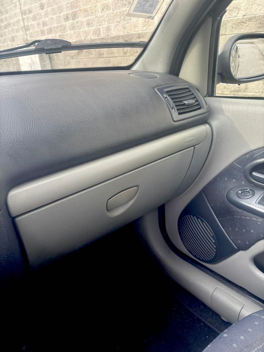 Renault Clio 1.5 DCI