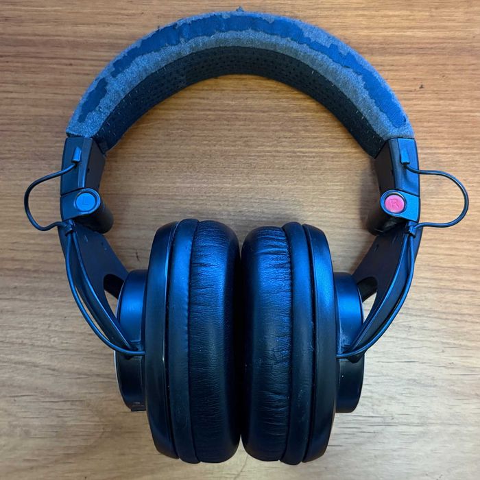 Słuchawki studyjne Shure SRH840