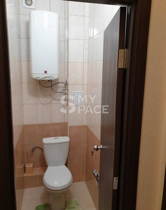 ЖК Новомостицько-Замковецький, 2к квартира, 58м, Сергія Данченка 32б