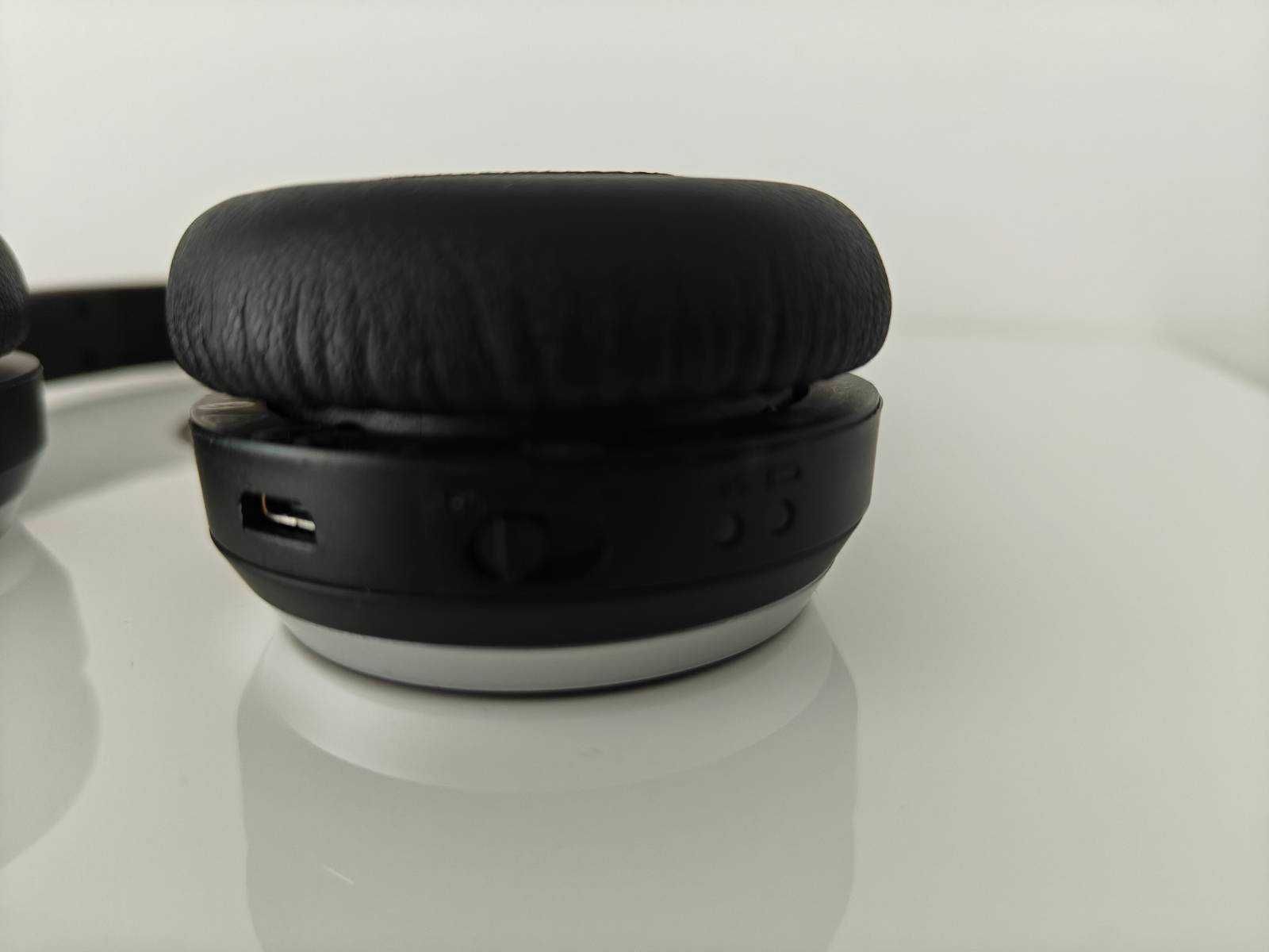 Jabra Evolve 65 SE MS Stereo USB-A - Como Novo, Completo, Sem Marcas