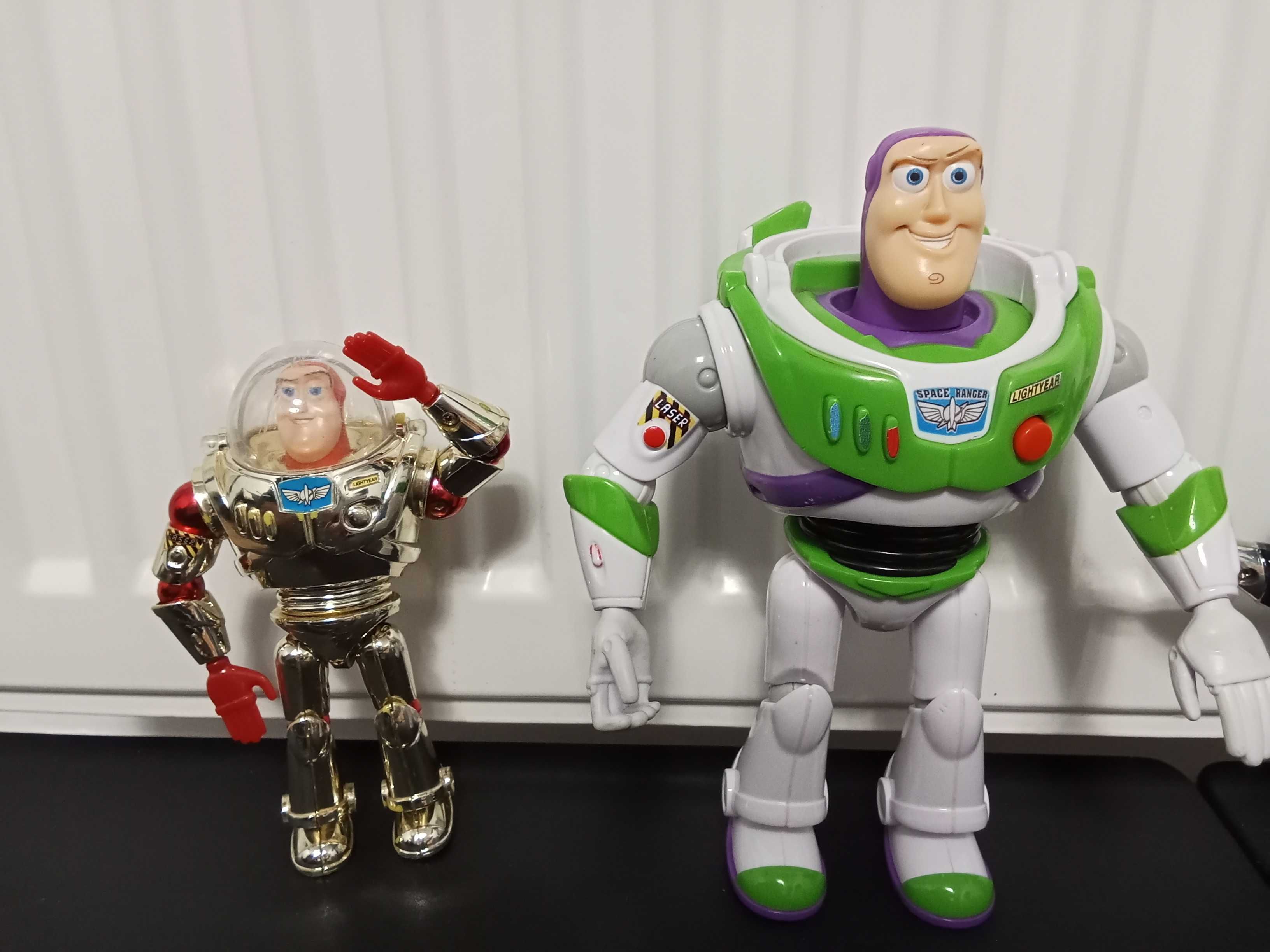 Toy Story Історія іграшок Баз Лайтер Buzz Lightyear Disney