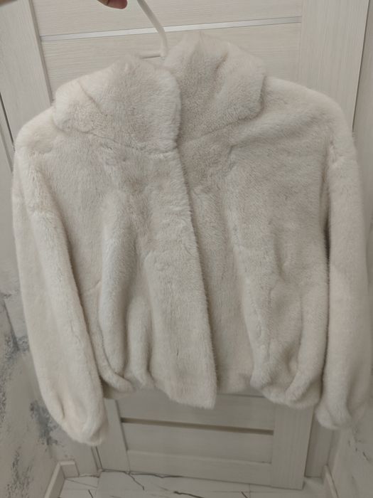 Продається нова шуба