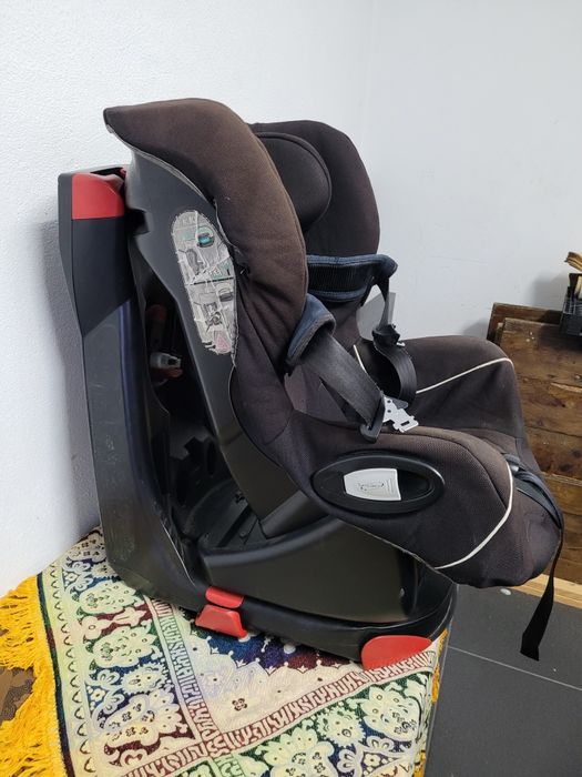 Cadeira Auto bebé confort